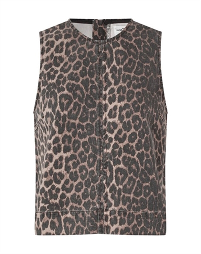 Rihne Top - Global F